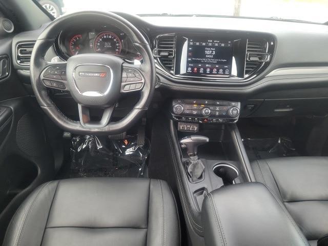 used 2022 Dodge Durango car, priced at $28,501