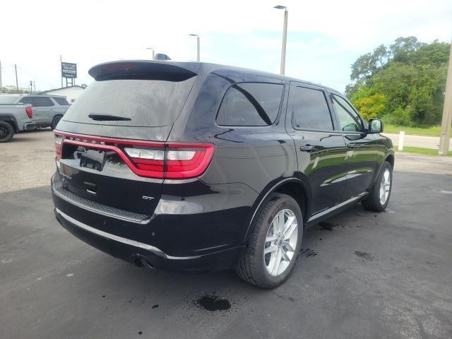 used 2022 Dodge Durango car, priced at $28,501