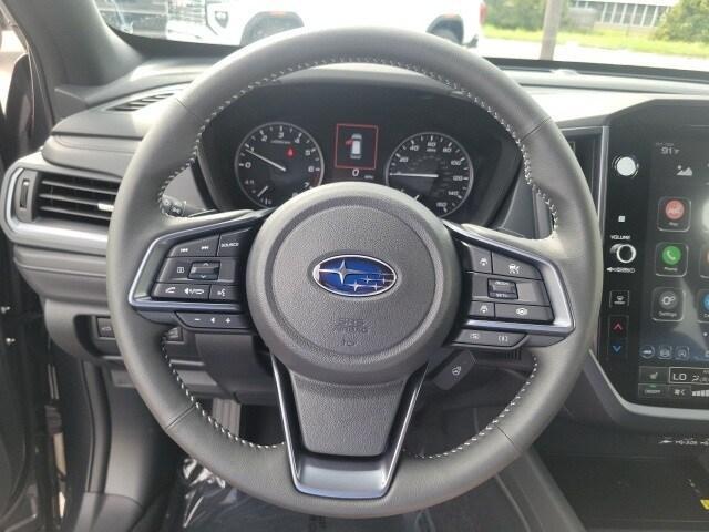 new 2025 Subaru Forester car, priced at $37,935