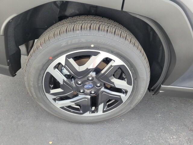 new 2025 Subaru Forester car, priced at $37,935