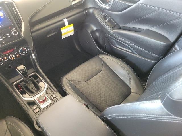 used 2022 Subaru Forester car, priced at $29,282