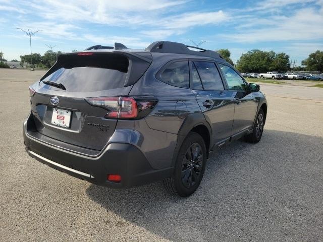 used 2024 Subaru Outback car, priced at $32,371