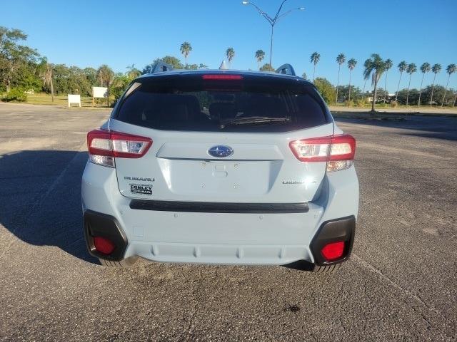 used 2019 Subaru Crosstrek car, priced at $15,891
