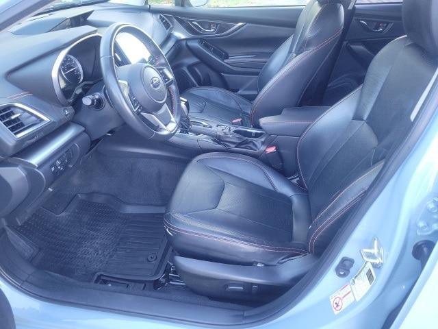 used 2019 Subaru Crosstrek car, priced at $15,891