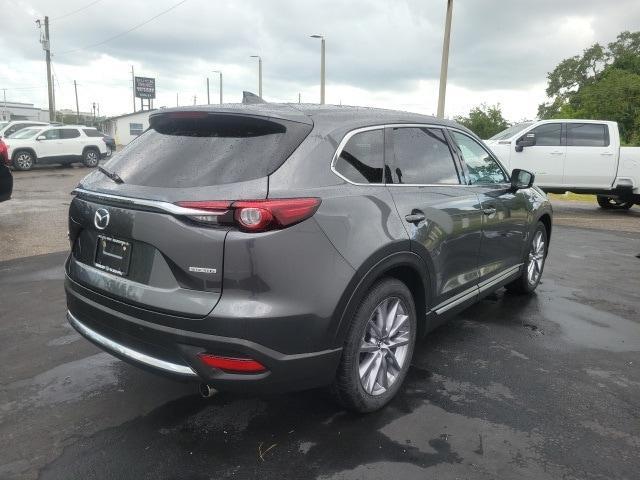 used 2023 Mazda CX-9 car, priced at $28,283