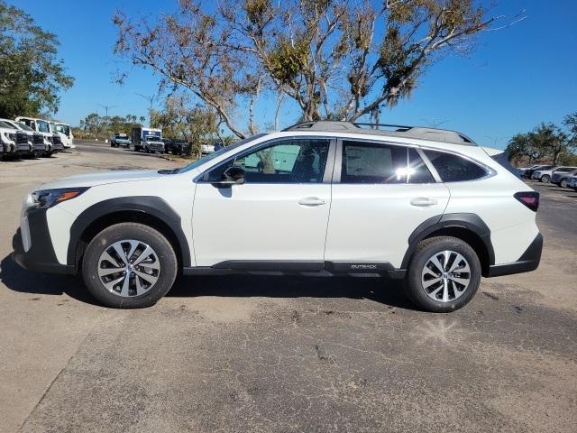 new 2025 Subaru Outback car, priced at $32,710