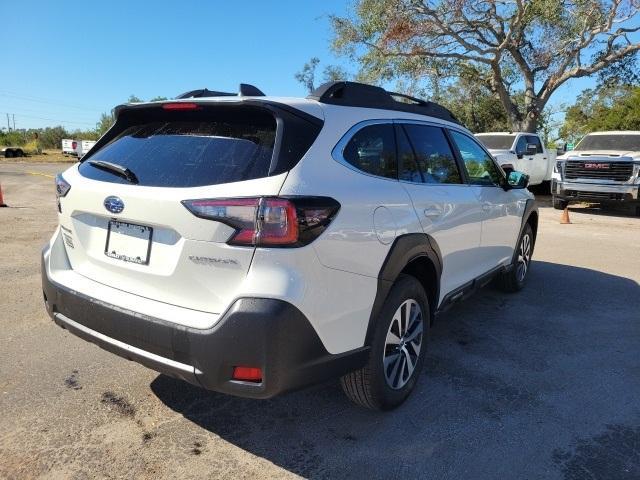 new 2025 Subaru Outback car, priced at $32,710