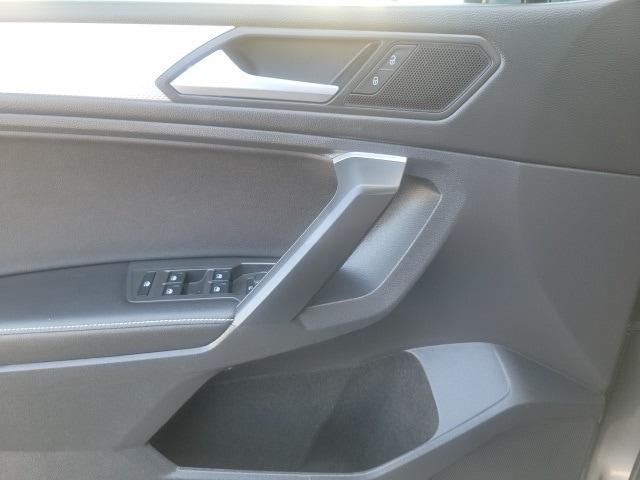 used 2024 Volkswagen Tiguan car, priced at $19,993