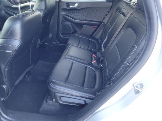 used 2020 Ford Escape car, priced at $14,824