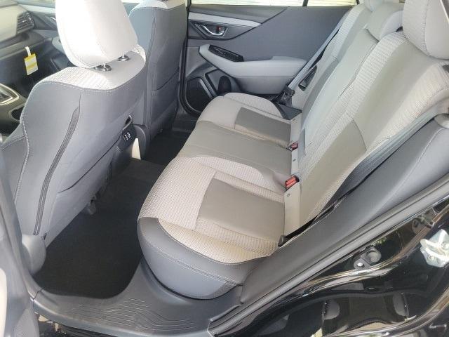 new 2025 Subaru Outback car, priced at $35,853
