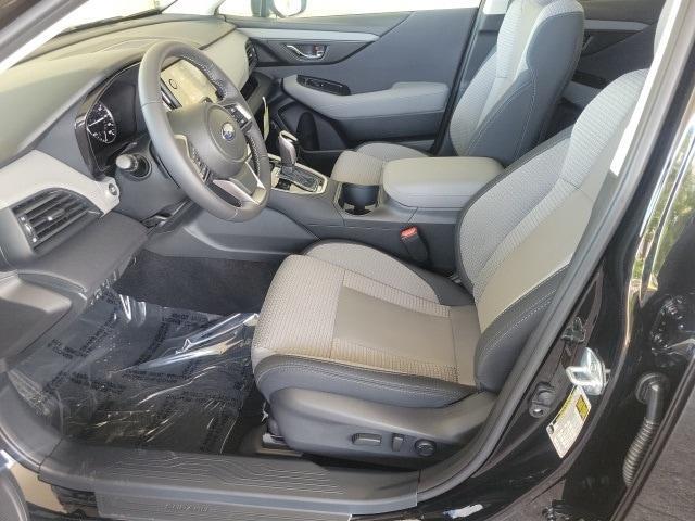new 2025 Subaru Outback car, priced at $35,853