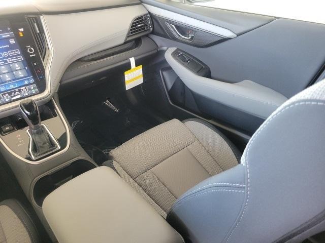 new 2025 Subaru Outback car, priced at $35,853