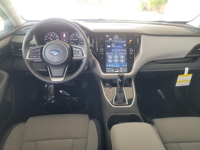 new 2025 Subaru Outback car, priced at $35,853