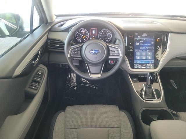 new 2025 Subaru Outback car, priced at $35,853