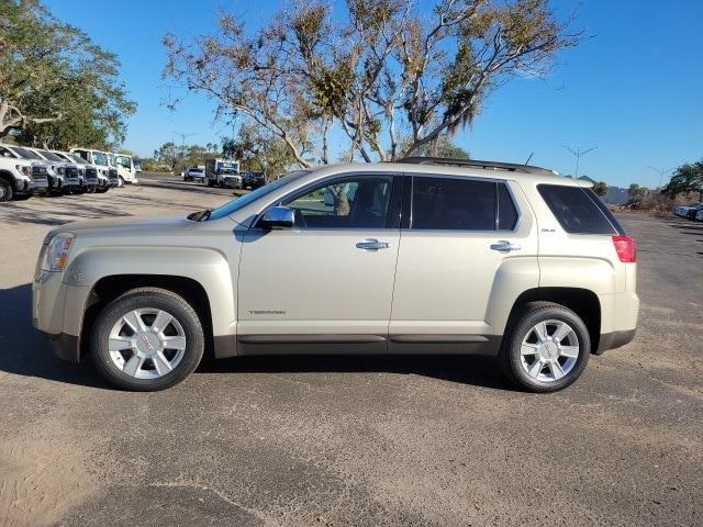 used 2013 GMC Terrain car, priced at $10,898