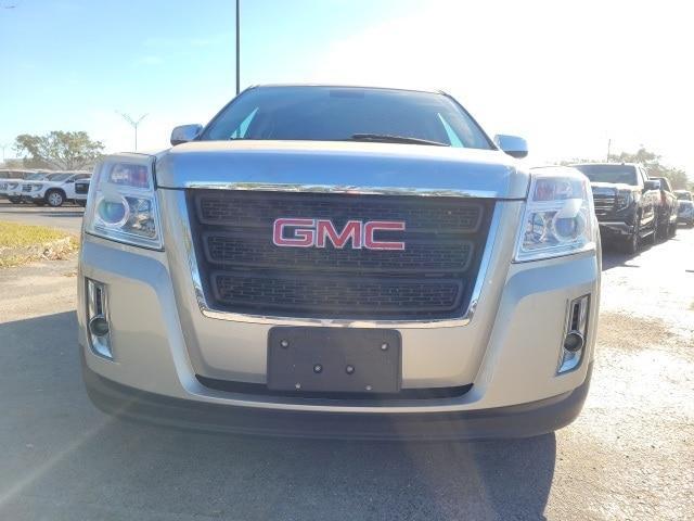 used 2013 GMC Terrain car, priced at $10,898