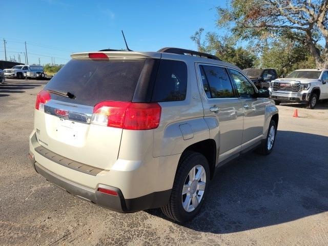 used 2013 GMC Terrain car, priced at $10,898