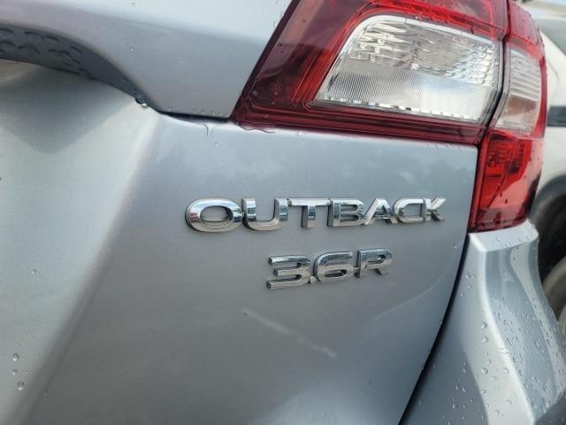 used 2016 Subaru Outback car, priced at $19,401