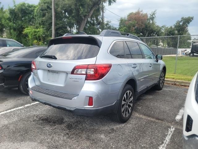 used 2016 Subaru Outback car, priced at $19,401