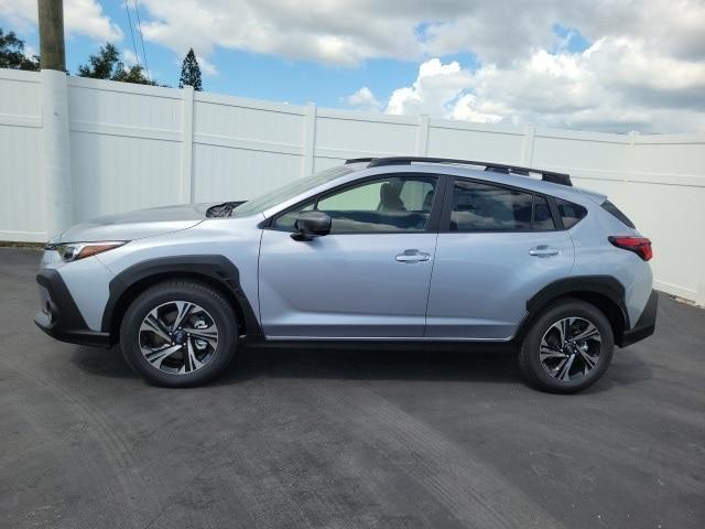 new 2024 Subaru Crosstrek car, priced at $28,778