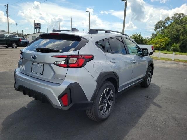 new 2024 Subaru Crosstrek car, priced at $28,778