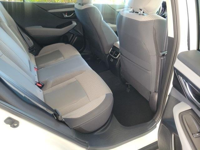 used 2025 Subaru Outback car, priced at $31,534