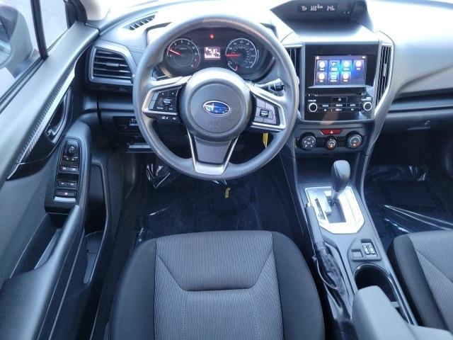 used 2019 Subaru Impreza car, priced at $16,480