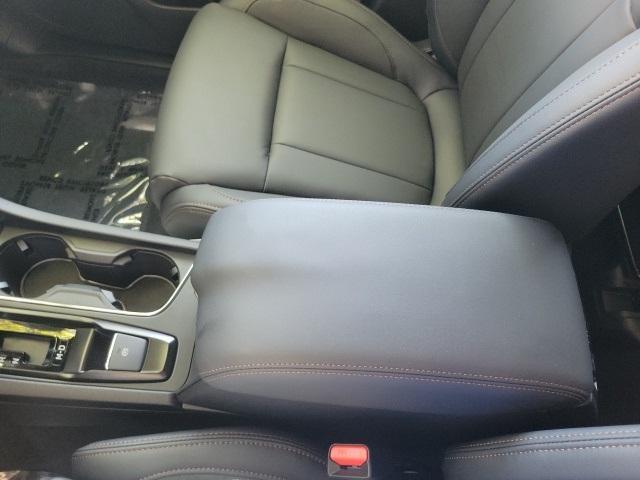 new 2025 Subaru Ascent car, priced at $46,001