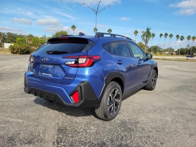 used 2025 Subaru Crosstrek car, priced at $26,981