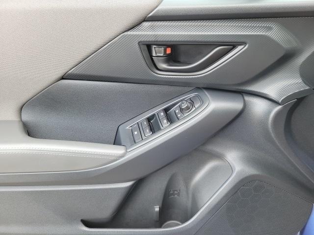 used 2025 Subaru Crosstrek car, priced at $26,981