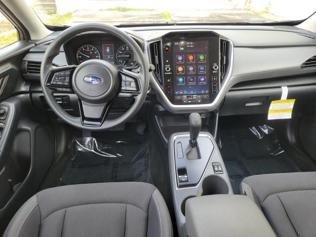 used 2025 Subaru Crosstrek car, priced at $26,981