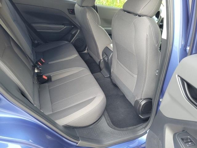 used 2025 Subaru Crosstrek car, priced at $26,981