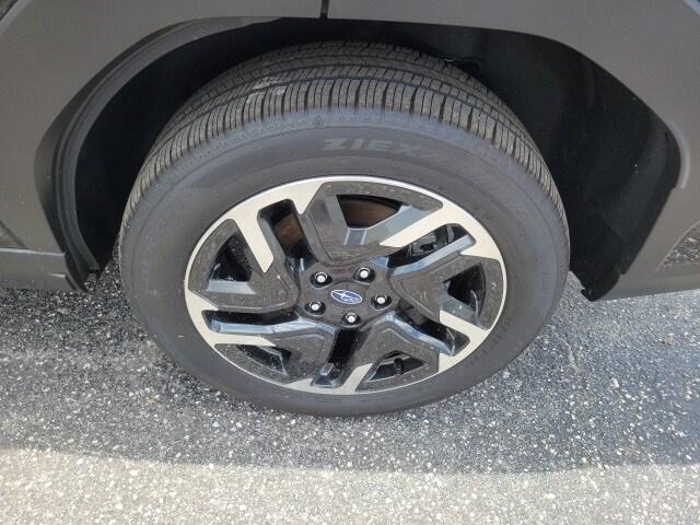used 2025 Subaru Forester car, priced at $35,101