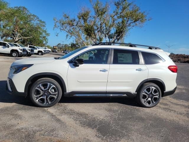 new 2024 Subaru Ascent car, priced at $50,320