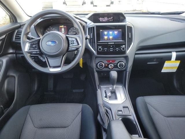 used 2023 Subaru Crosstrek car, priced at $24,564