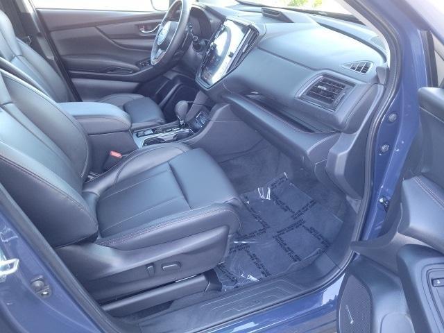 used 2025 Subaru Ascent car, priced at $44,392