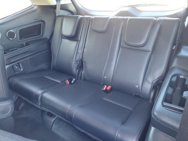 used 2025 Subaru Ascent car, priced at $44,392