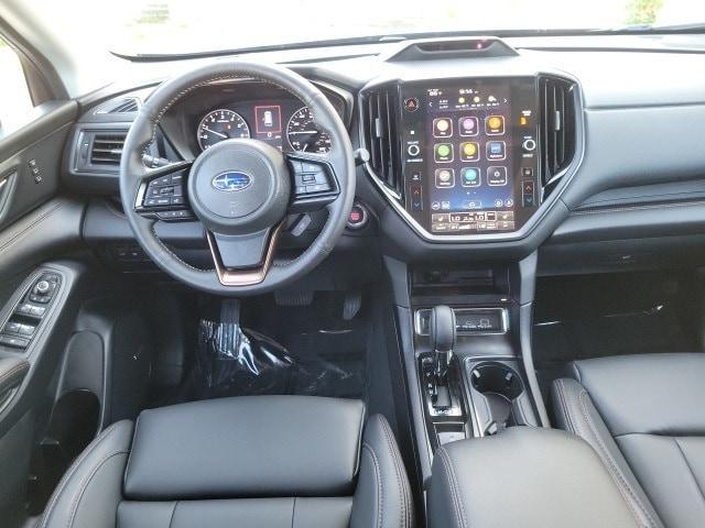 used 2025 Subaru Ascent car, priced at $44,392