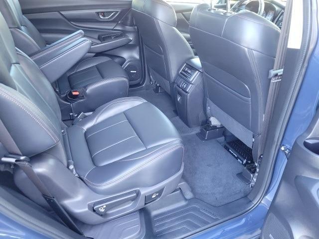 used 2025 Subaru Ascent car, priced at $44,392