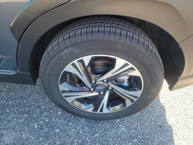used 2024 Subaru Crosstrek car, priced at $24,991