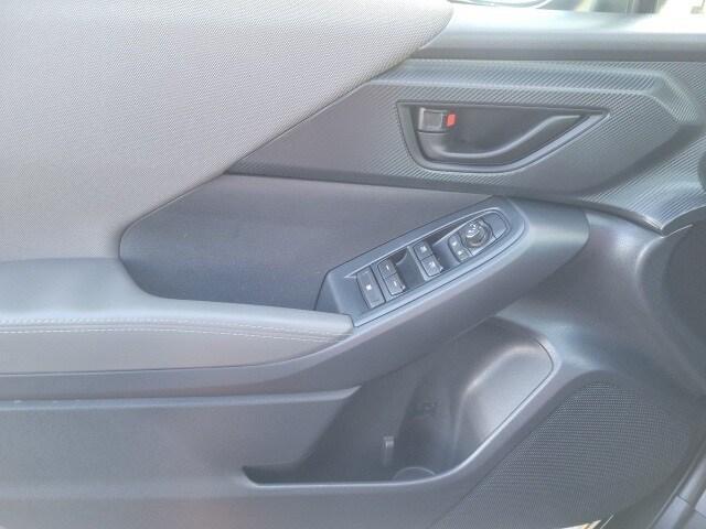 used 2024 Subaru Crosstrek car, priced at $24,991