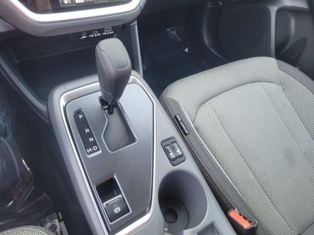 used 2024 Subaru Crosstrek car, priced at $24,991