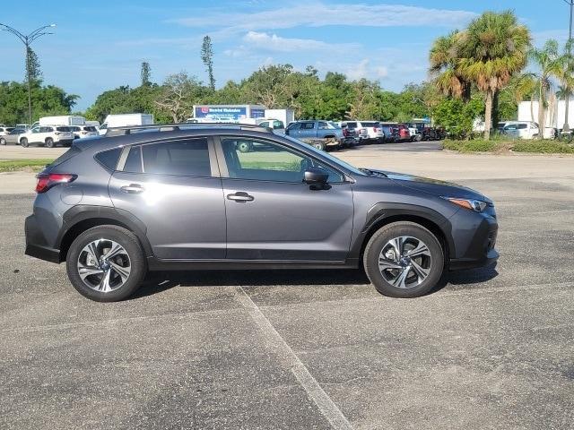 used 2024 Subaru Crosstrek car, priced at $24,991