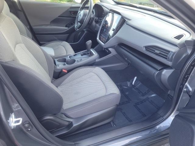 used 2024 Subaru Crosstrek car, priced at $24,991