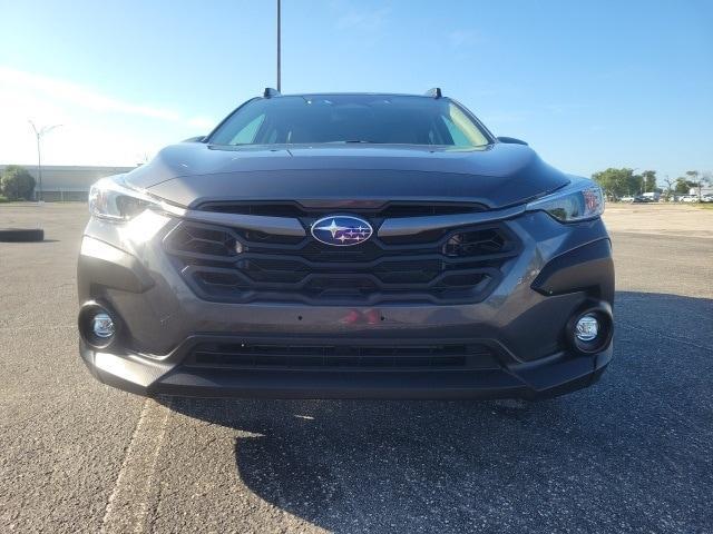 used 2024 Subaru Crosstrek car, priced at $24,991