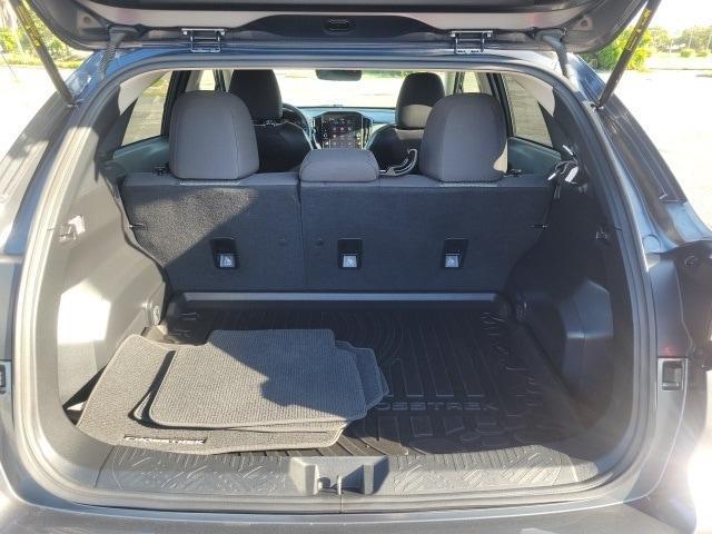 used 2024 Subaru Crosstrek car, priced at $24,991