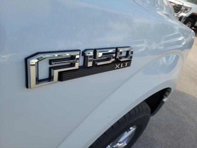 used 2018 Ford F-150 car, priced at $29,272