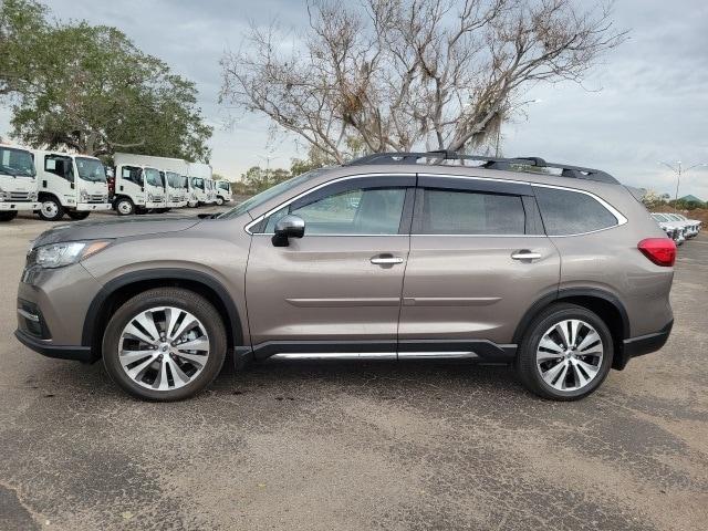 used 2022 Subaru Ascent car, priced at $31,634