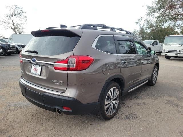 used 2022 Subaru Ascent car, priced at $31,634