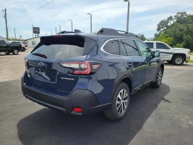 new 2025 Subaru Outback car, priced at $35,073